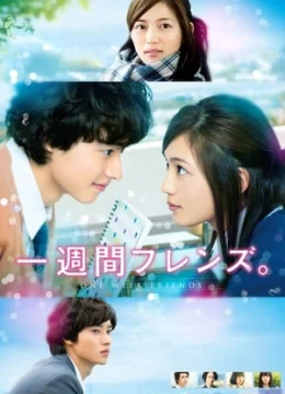 Tình Bạn Một Tuần