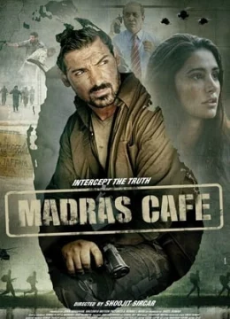 Xem Phim Tình Báo (2013) Vietsub HD Online