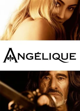 Xem Phim Tình Sử Angelique Vietsub HD Online