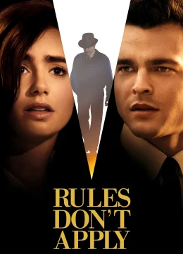 Tình trường vô luật