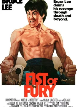 Xem Phim Tinh Võ Môn Vietsub HD Online