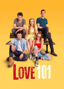 Tình Yêu 101 (Phần 1)