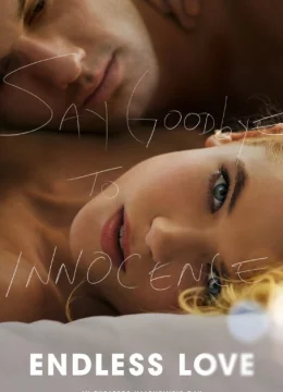 Tình yêu bất tận