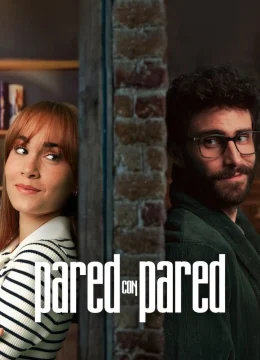 tình yêu, bên kia bức tường