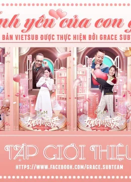 Tình Yêu Của Con Gái