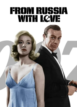 Xem Phim Tình Yêu Đến Từ Nước Nga Vietsub HD Online