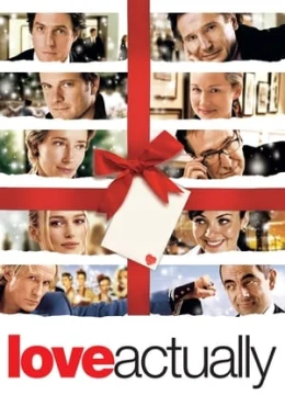 Tình Yêu Đích Thực (2003)