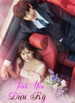 Tình Yêu Diệu Kỳ