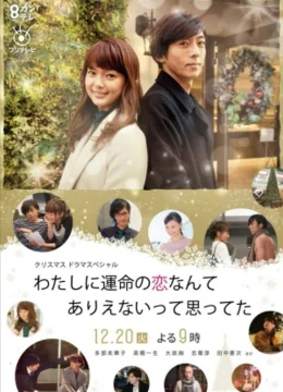 Tình yêu định mệnh của tôi