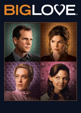 Tình Yêu Lớn (Phần 3)