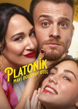 Xem Phim Tình Yêu Này Có Trong Sáng: Khách Sạn Blue Moon Vietsub HD Online