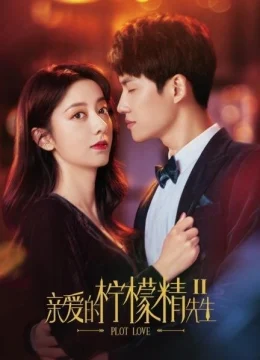 Xem Phim Tình Yêu Và Âm Mưu (Phần 2) Vietsub HD Online