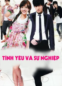 Tình Yêu Và Sự Nghiệp
