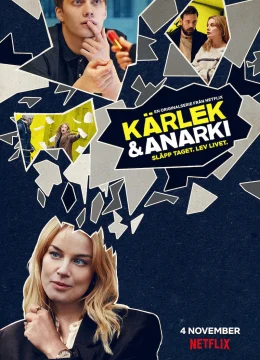 Xem Phim Tình Yêu Và Vô Chính Phủ (Phần 1) Vietsub HD Online