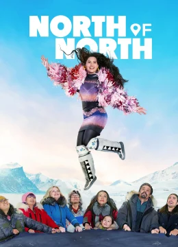 Xem Phim Tít xa phương bắc Vietsub HD Online