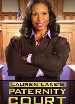 Tòa Án Quan Hệ Cha Con Của Lauren Lake (Phần 5)