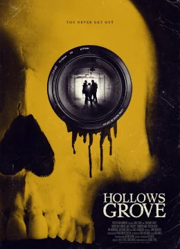 Xem Phim Tòa Nhà Bị Nguyền Rủa Vietsub HD Online