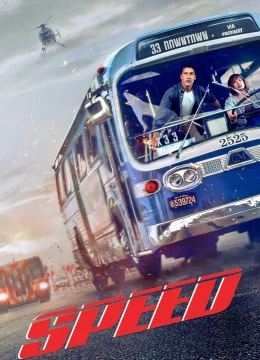 Xem Phim Tốc Độ Vietsub HD Online