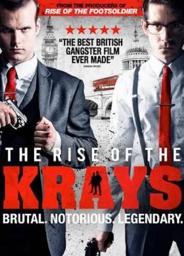 Xem Phim Tội Ác Trỗi Dậy Vietsub HD Online