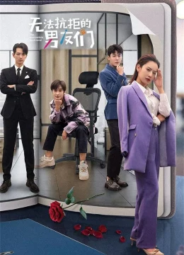 Tôi Có Ba Người Bạn Trai