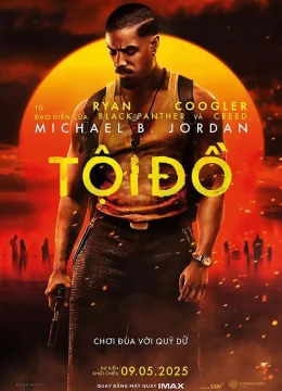 Xem Phim Tội Đồ Vietsub HD Online