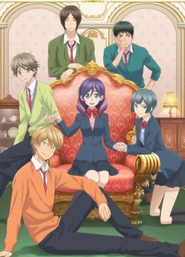 Tôi được yêu thích quá, làm sao đây