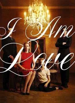 Tôi là Ái Tình