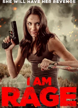 Tôi Là Cơn Thịnh Nộ