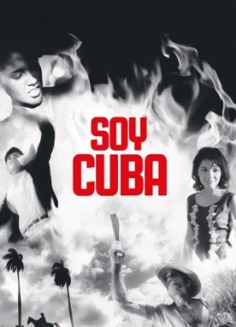 Tôi là Cuba