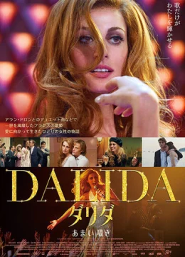 Xem Phim Tôi Là Dalida Vietsub HD Online
