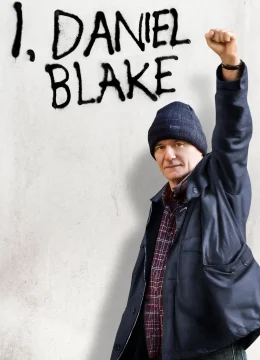 Xem Phim Tôi Là Daniel Blake Vietsub HD Online