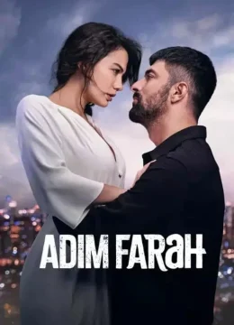Xem Phim Tôi Là Farah Vietsub HD Online