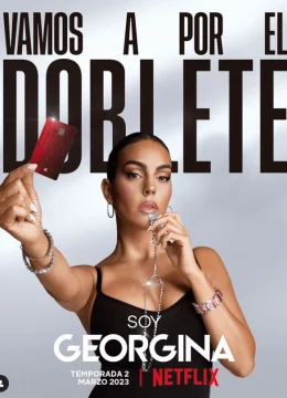 Xem Phim Tôi là Georgina (Phần 2) Vietsub HD Online