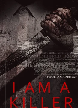 Tôi Là Kẻ Sát Nhân (Phần 6)