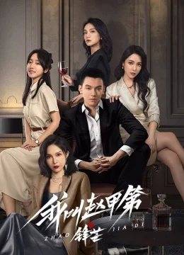 Xem Phim Tôi Là Triệu Giáp Đệ: Phong Mang Vietsub HD Online