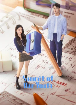 Xem Phim Tôi Ở Đỉnh Cao Đợi Cậu Vietsub HD Online