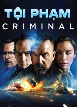Xem Phim Tội Phạm Vietsub HD Online