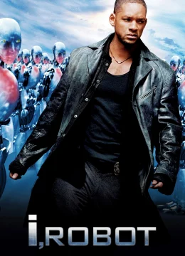 Xem Phim Tôi, Robot Vietsub HD Online