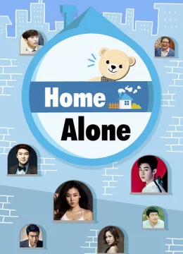 Tôi Sống Một Mình