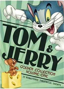 Xem Phim Tom And Jerry Collections (1940) Vietsub HD Online