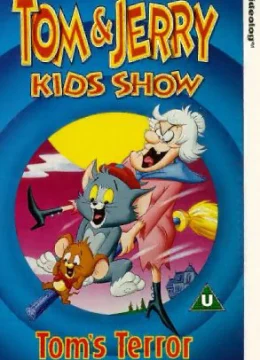 Tom and Jerry Kids Show (1990) (Phần 1)