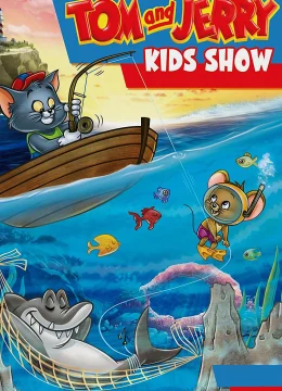 Tom and Jerry Kids Show (1990) (Phần 2)