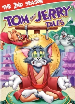 Tom and Jerry Tales (Phần 2)