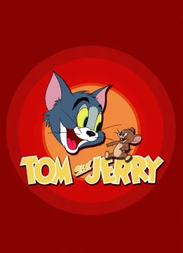 Tom và Jerry