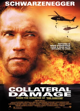 Xem Phim Tổn Thất Ngoài Dự Kiến Vietsub HD Online