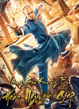 Xem Phim Tông Sư Công Phu Hoắc Nguyên Giáp Vietsub HD Online