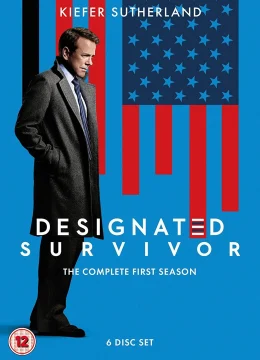 Tổng Thống Bất Đắc Dĩ (Phần 1)