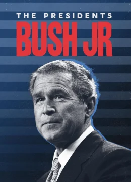 Tổng Thống George W. Bush