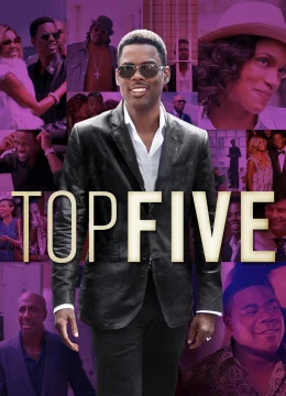 Xem Phim Top Five Vietsub HD Online