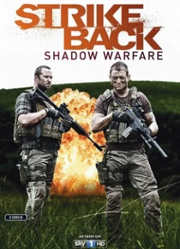 Trả Đũa: Phần 4